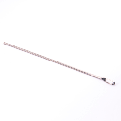 Superslick 362 piccolo flute metal cleaning rod