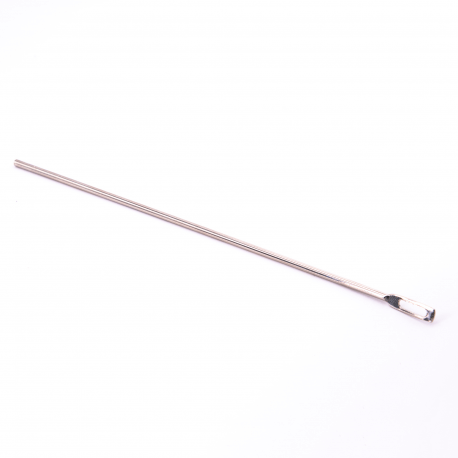 Superslick 361 metal flute cleaning rod