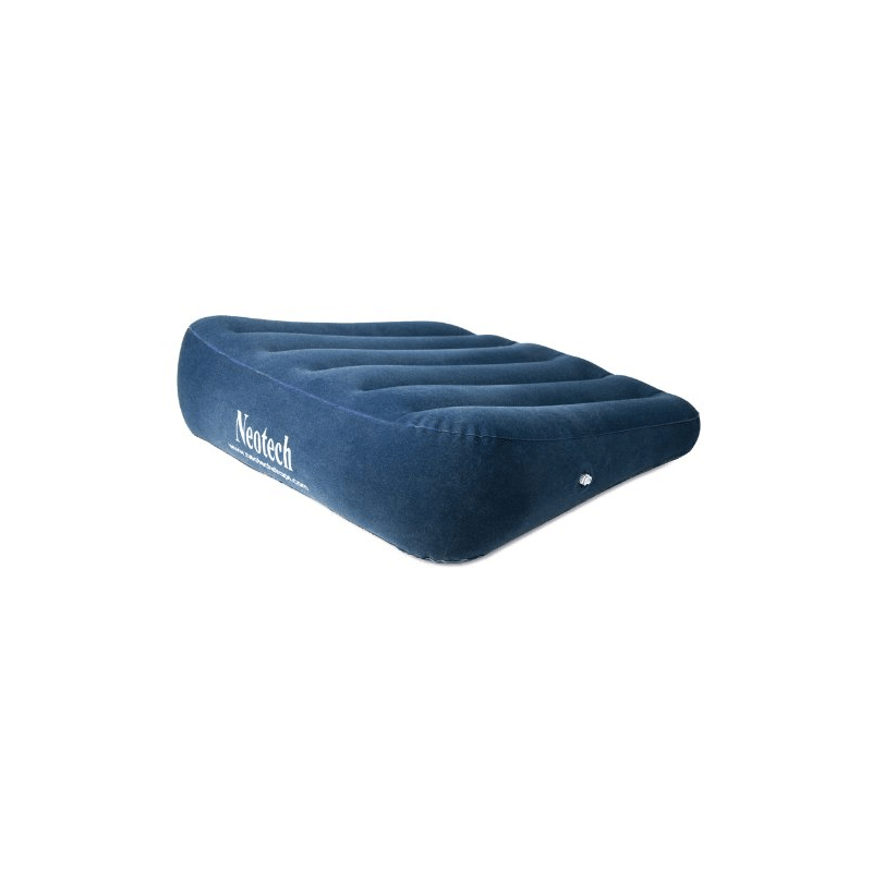 "The Wedge" seat cushion at BD Music