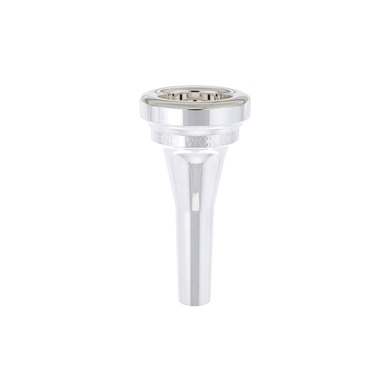 Denis Wick ULTRA euphonium mouthpiece (Steven Mead) at BD Music
