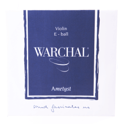 Jeux Warchal Ametyst pour violon 3/4 à 1/8