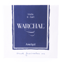 Jeux Warchal Ametyst pour violon 3/4 à 1/8