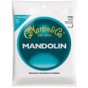 Mandolin Martin Bronze strings set