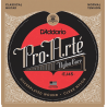 Jeu D'addario Pro Arte EJ45 pour guitare classique
