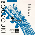 Bouzouki Galli B70 strings (8) set