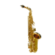 Saxophone alto Stewart Ellis 510-L