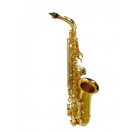 Student saxophone for sale deals