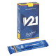 Vandoren V21 Bb clarinet reeds