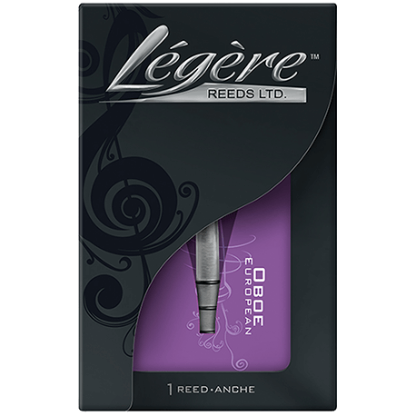 Legere oboe reed