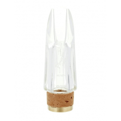 Pomarico Crystal Artista Bb clarinet mouthpiece