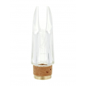 Pomarico Crystal Artista Bb clarinet mouthpiece