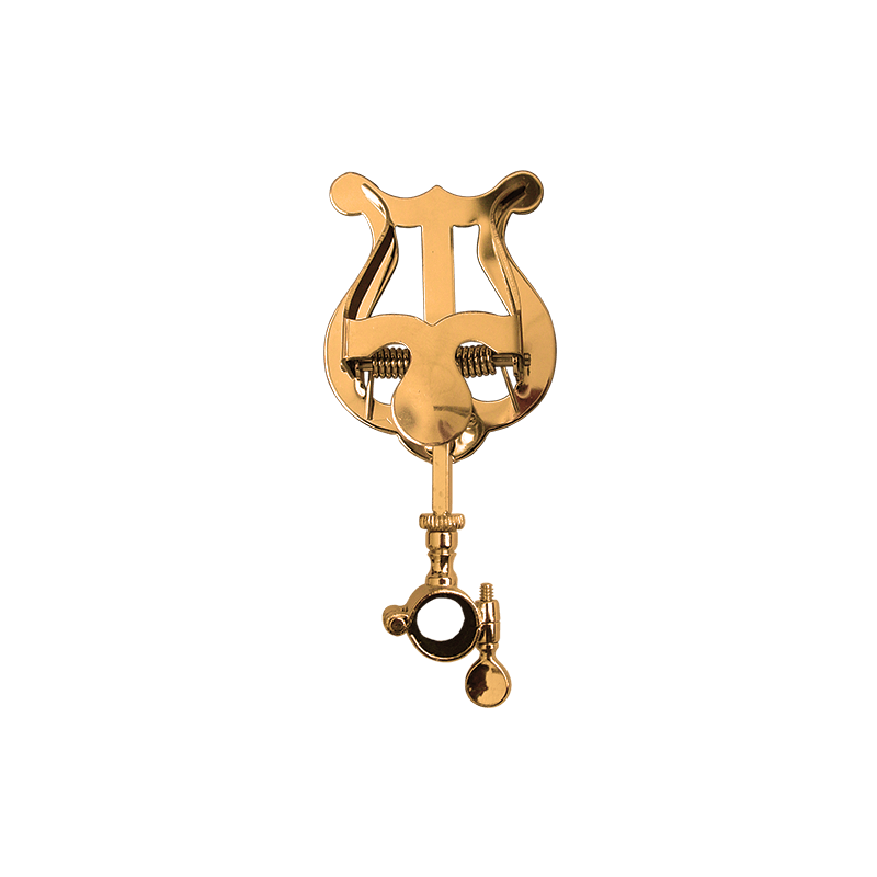 Lyre marche trompette courte