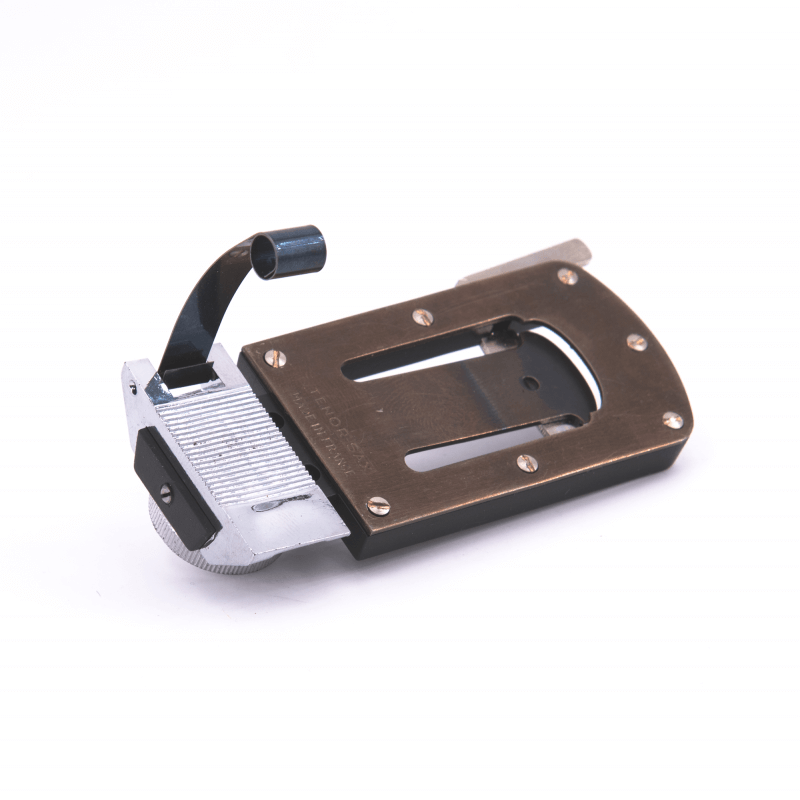 Rigotti reed trimmer tenor sax at BD Music