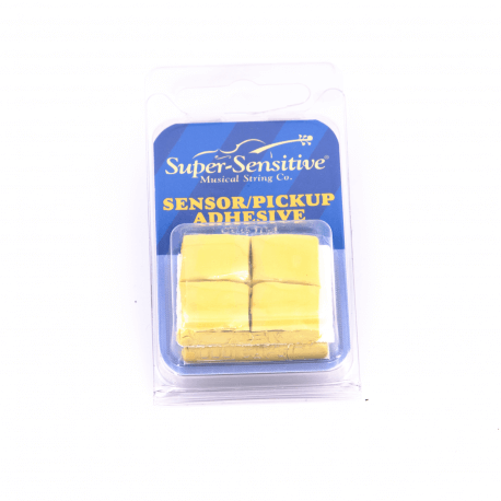 Super-Sensitive Sensor adhesive