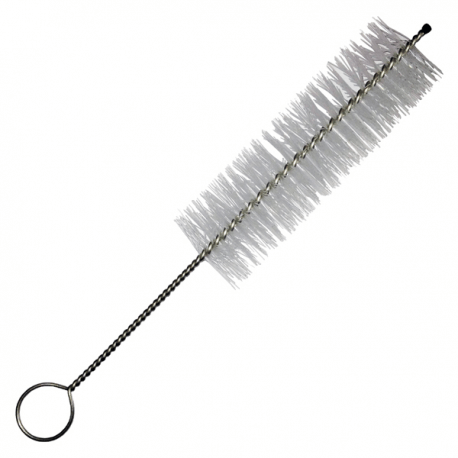 Tasset valve (small) brush