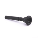 Mutec trumpet plastic mouthpiece