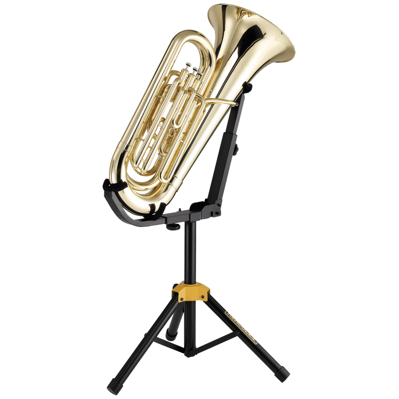Hercules 552B stand for tuba or euphonium at BD Music