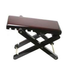 Stagg Wood foot rest