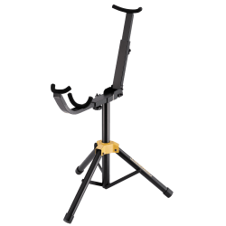 Stand Hercules 552B pour tuba ou euphonium