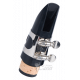 Tasset Standard clarinet ligature & cap