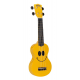 Mahalo Smile soprano ukulele