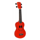 Mahalo Smile soprano ukulele