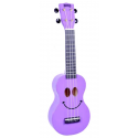 Mahalo Smile soprano ukulele