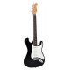 SX electric guitar pack
