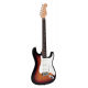 SX electric guitar pack