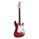 SX electric guitar pack