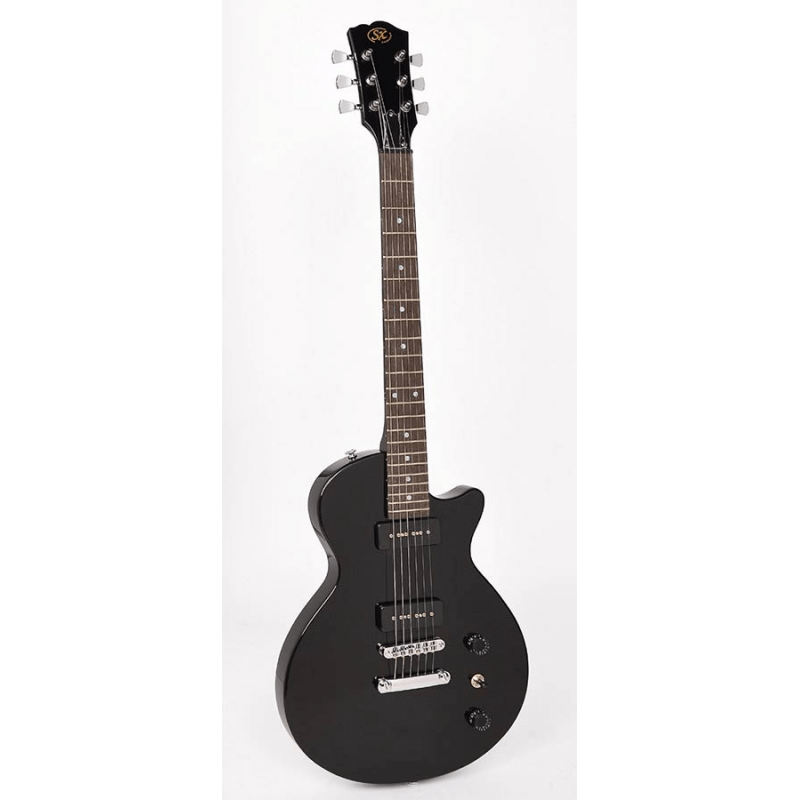 SX EE3J electric guitar at BD Music