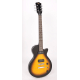 SX EE3J electric guitar