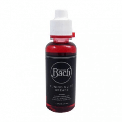 Bach-Selmer USA tuning slide and cork grease