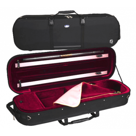 Artonus Quart violin case
