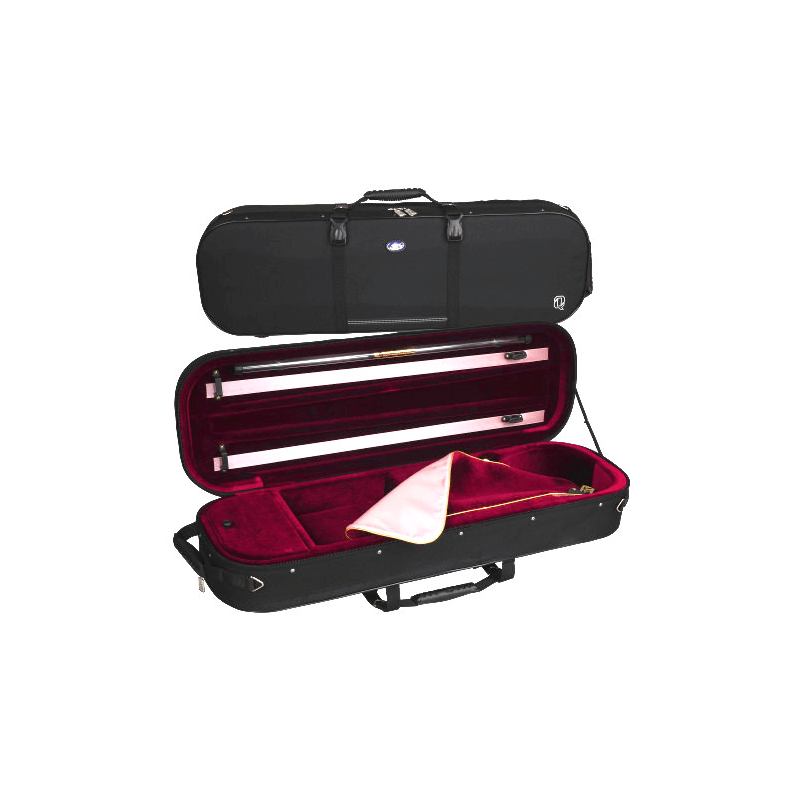 Artonus Quart violin case at BD Music