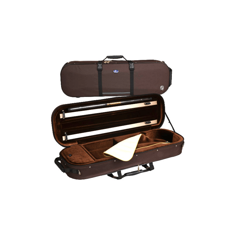 Artonus Quart violin case at BD Music