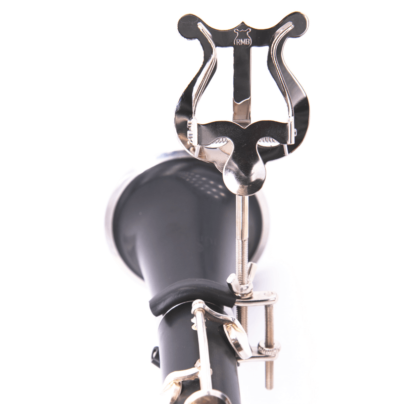 Accessoire Trompette Lyre Pour Trompette Dimavery - Support Partition Instrument Accessoire Musique Cuivres