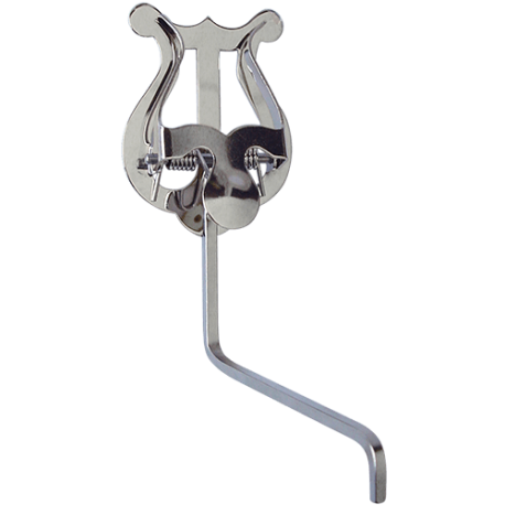 Lyre 312  for alto/tenor saxophone