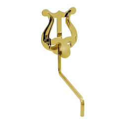 Lyre 312 pour saxophone alto ou ténor