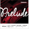 D'addario Prelude snarenset voor altviool