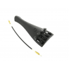 Otto Composit violin tailpiece