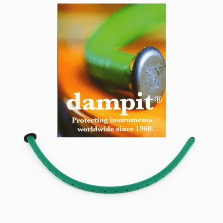 Dampit violin humidifier