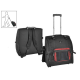 CNB accordion trolley gig bag