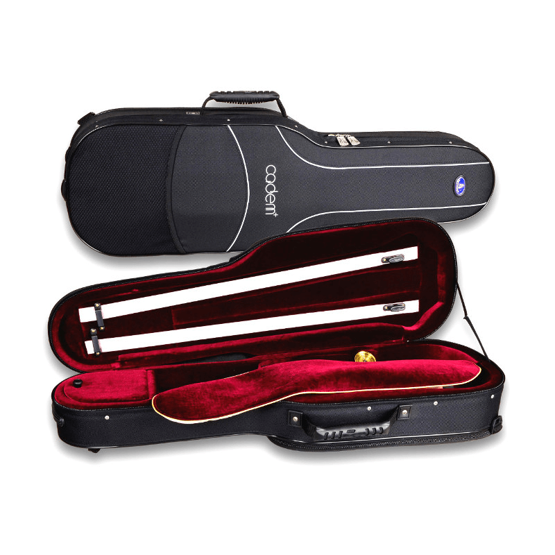 Artonus Cadem + violin case at BD Music