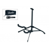 Foldable Boston stand for electric guitar