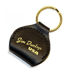 Dunlop 5200 pick holder with key hanger