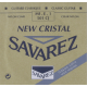 Cordes Savarez New Cristal guitare classique