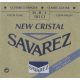 Cordes Savarez New Cristal guitare classique