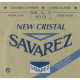 Cordes Savarez New Cristal guitare classique