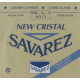 Snaren Savarez New Cristal klassieke gitaar
